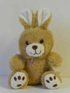Obrázek z Králík plyš 12cm 